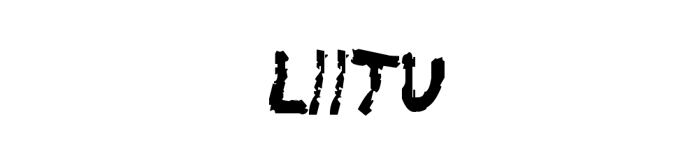 Liitu