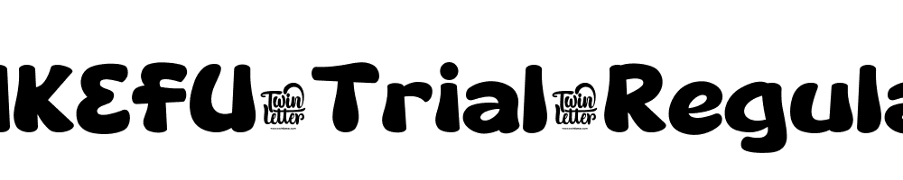 LIKEFU-Trial-Regular