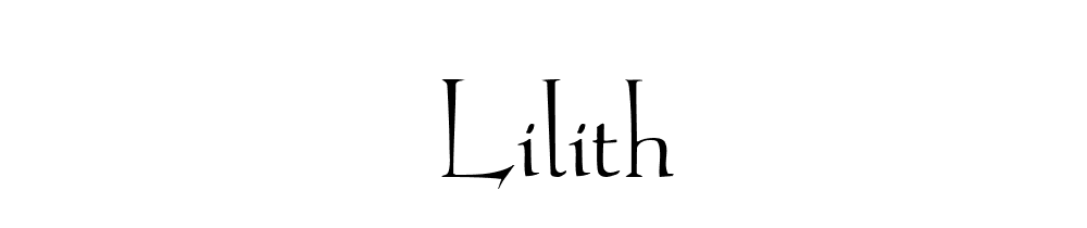 Lilith