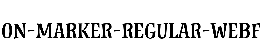 limon-marker-regular-WebFont