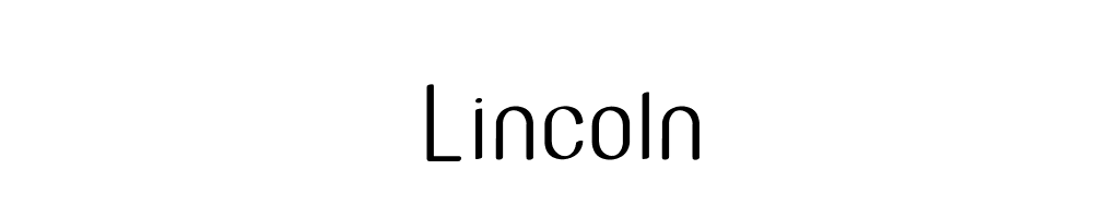 Lincoln