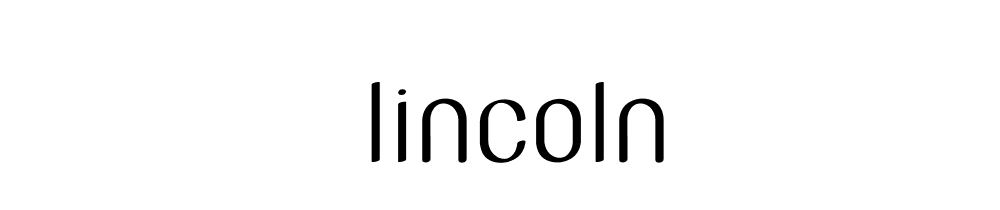 Lincoln