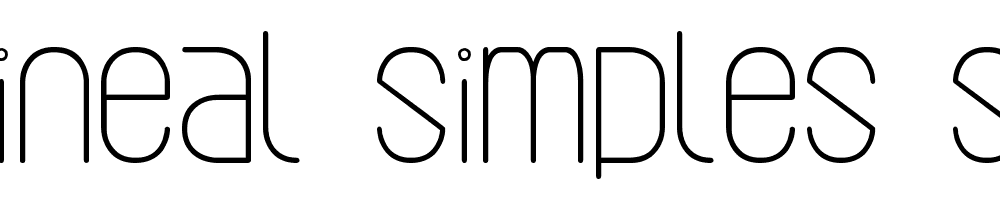 Lineal_simples_st