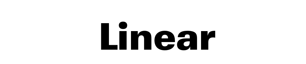 Linear