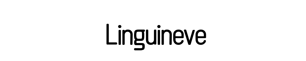 Linguineve