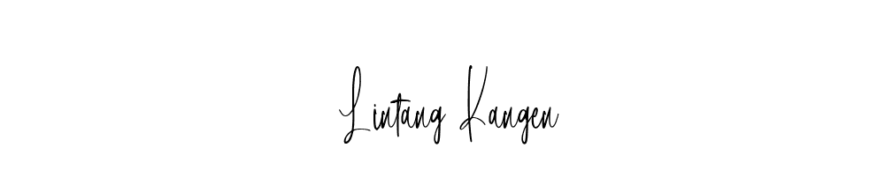 Lintang Kangen