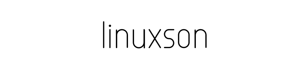 Linuxson