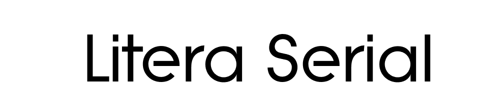 Litera Serial