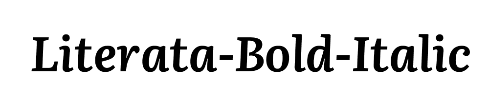 Literata-Bold-Italic