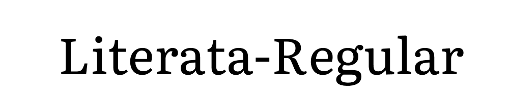 Literata-Regular