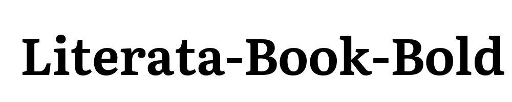 Literata-Book-Bold