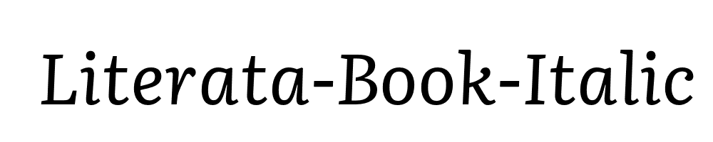 Literata-Book-Italic