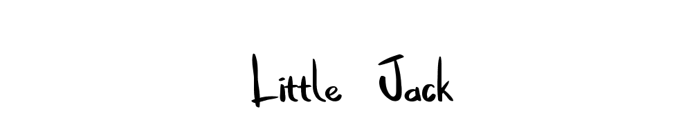 Little-Jack