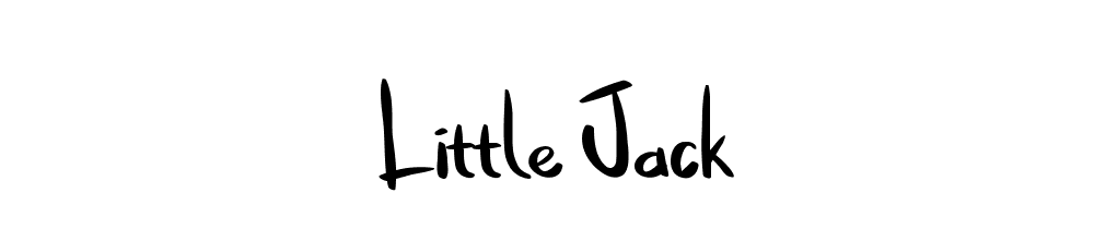 Little Jack