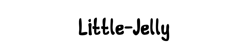 Little-Jelly