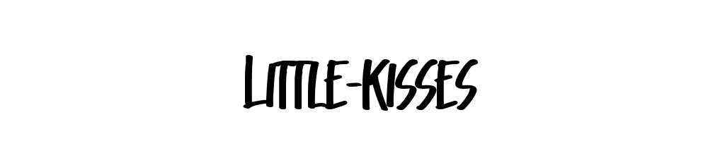 Little-Kisses