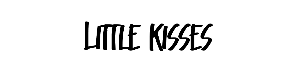 Little Kisses