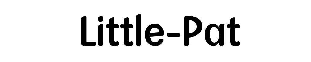 Little-Pat