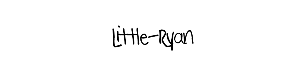 Little-Ryan