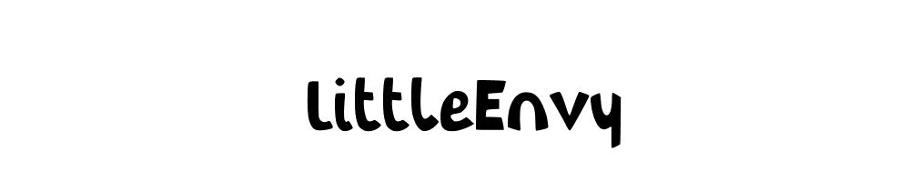 LittleEnvy