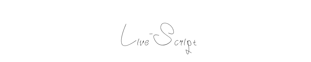 Live-Script