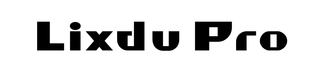 Lixdu Pro