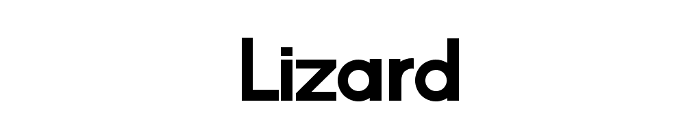 Lizard