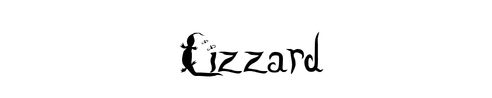 Lizzard