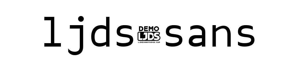 Ljds Sans