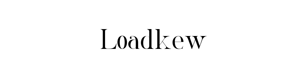 Loadkew