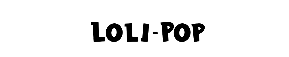 Loli-Pop