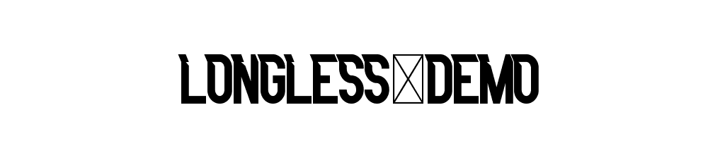 Longless-Demo