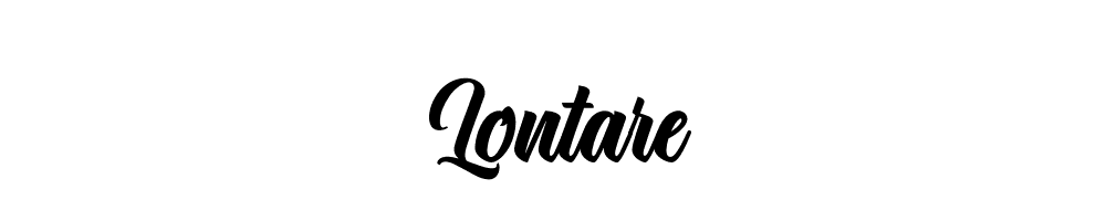 Lontare