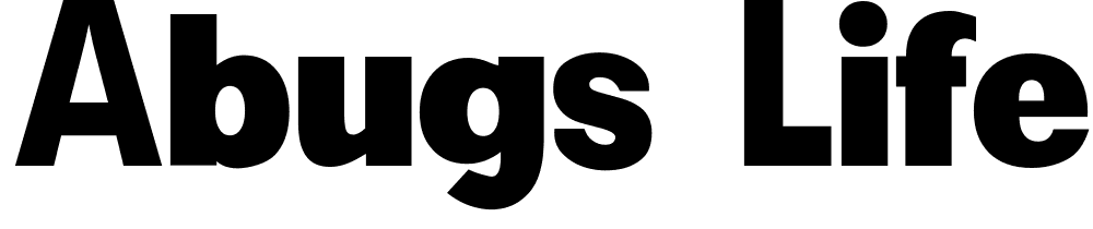 abug’s life-debugged font family download free