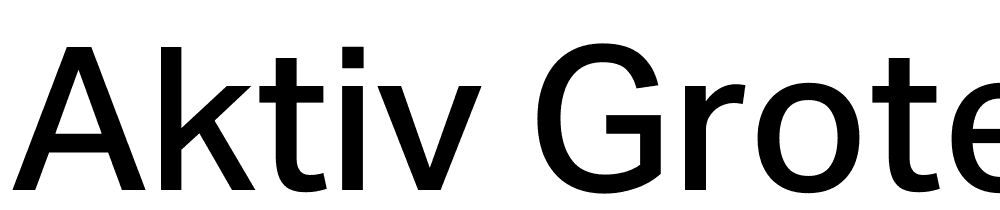 Aktiv-Grotesk-Deva-Medium font family download free