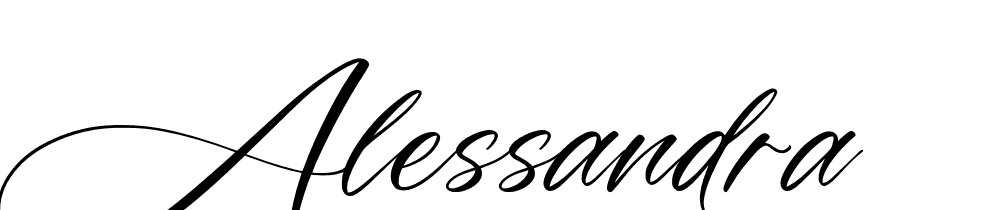 alessandra-2 font family download free