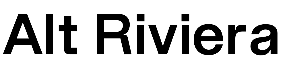 ALT-Riviera-Medium font family download free