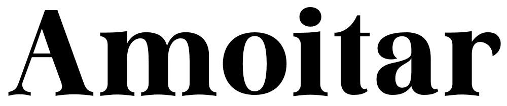 amoitar font family download free