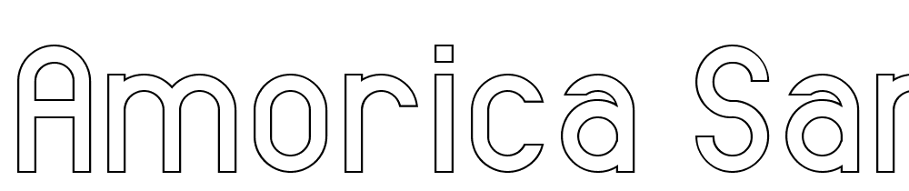 amorica_sans font family download free