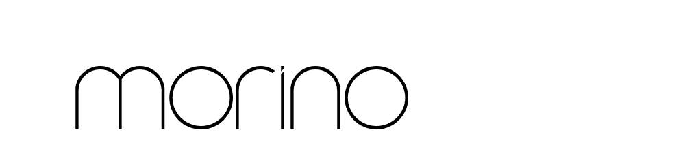 amorino font family download free