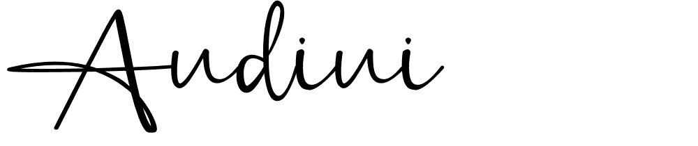 andini font family download free