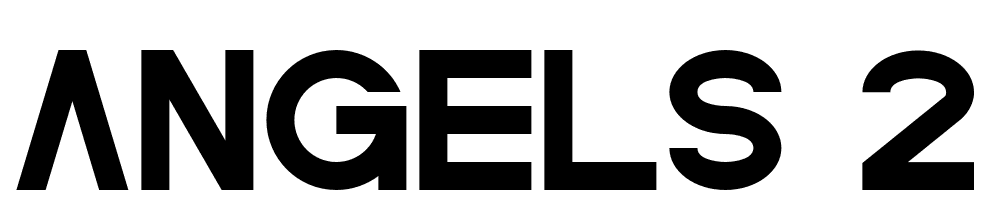 angels-2 font family download free