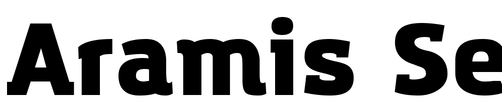 aramis-semilight-italic-WebFont font family download free