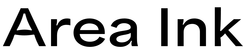 Area-Inktrap-Extended-Bold font family download free