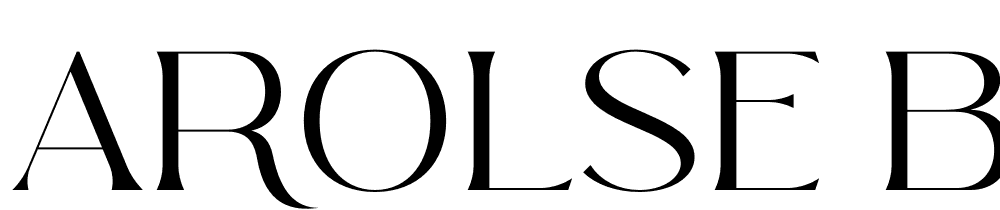 Arolse-Belmonteria-Serif font family download free