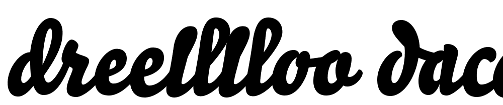 Bello-Script-Ligatures font family download free