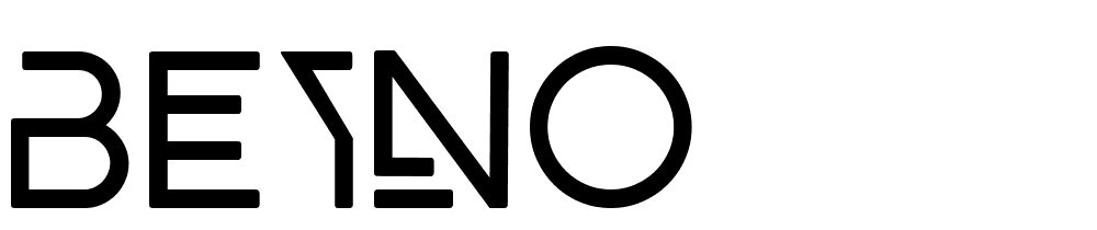 BEYNO font family download free