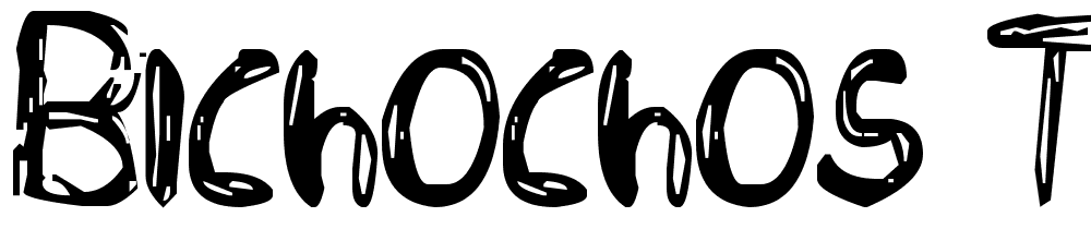 bichochos_type font family download free