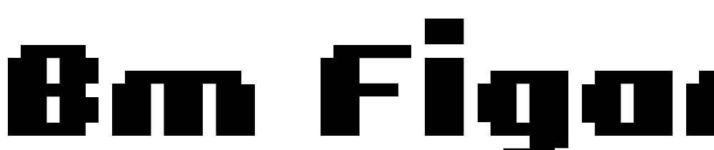 BM-figaro font family download free