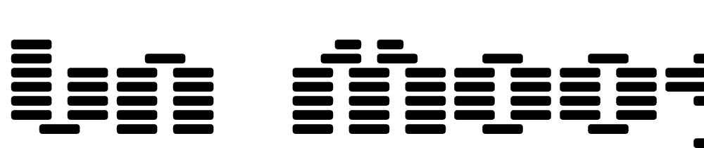 BN-Moog-Boy font family download free